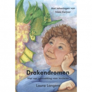 Drakendromen - Laura Langens